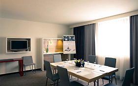 Mercure Hotel Stuttgart Airport Messe Stuttgart